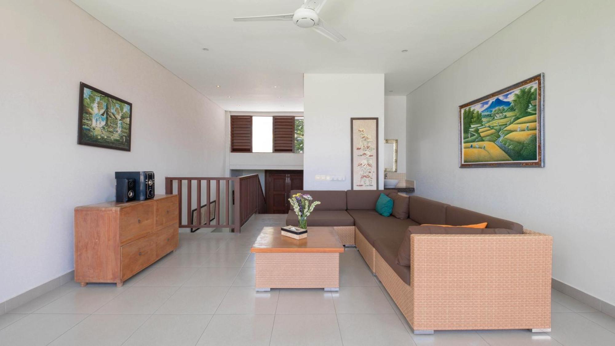Villa Yenian Canggu Esterno foto