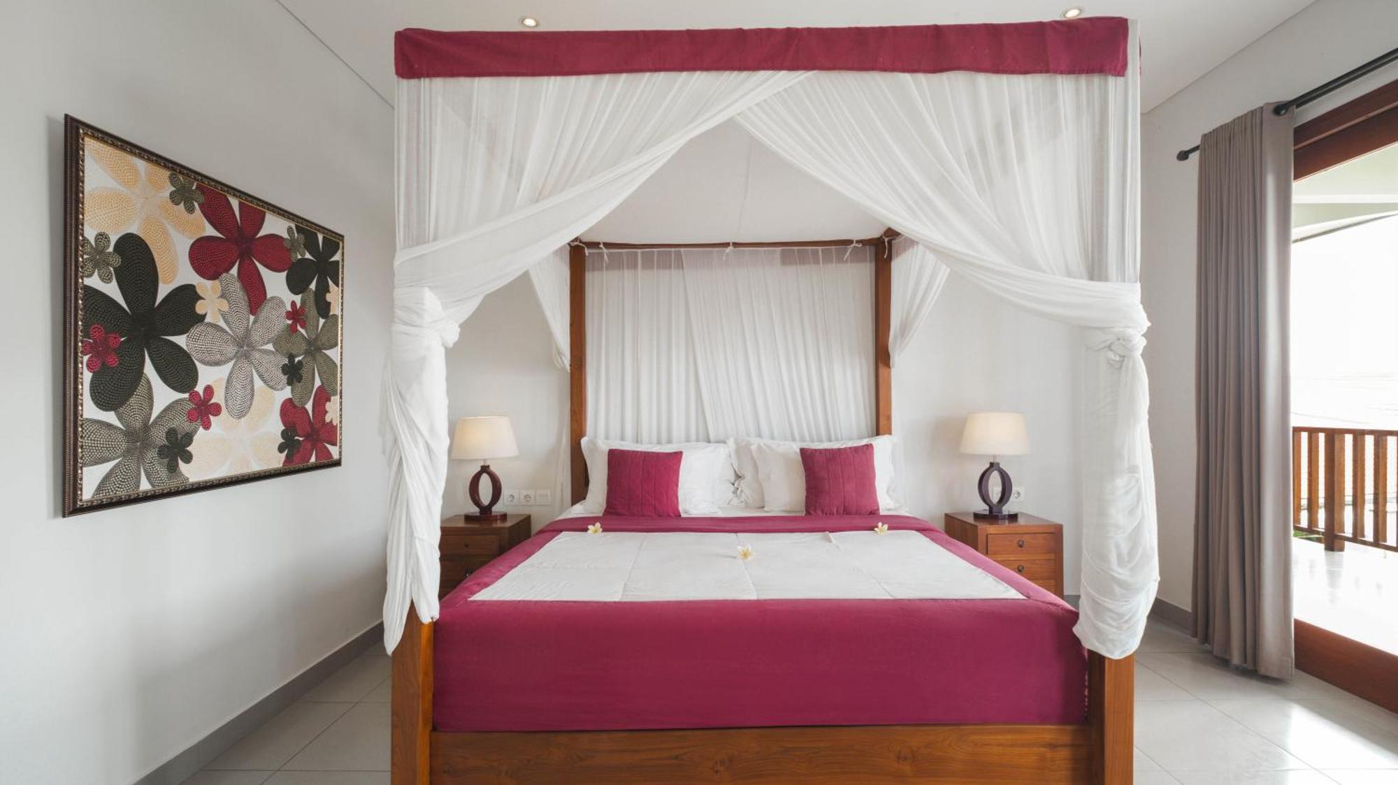 Villa Yenian Canggu Esterno foto