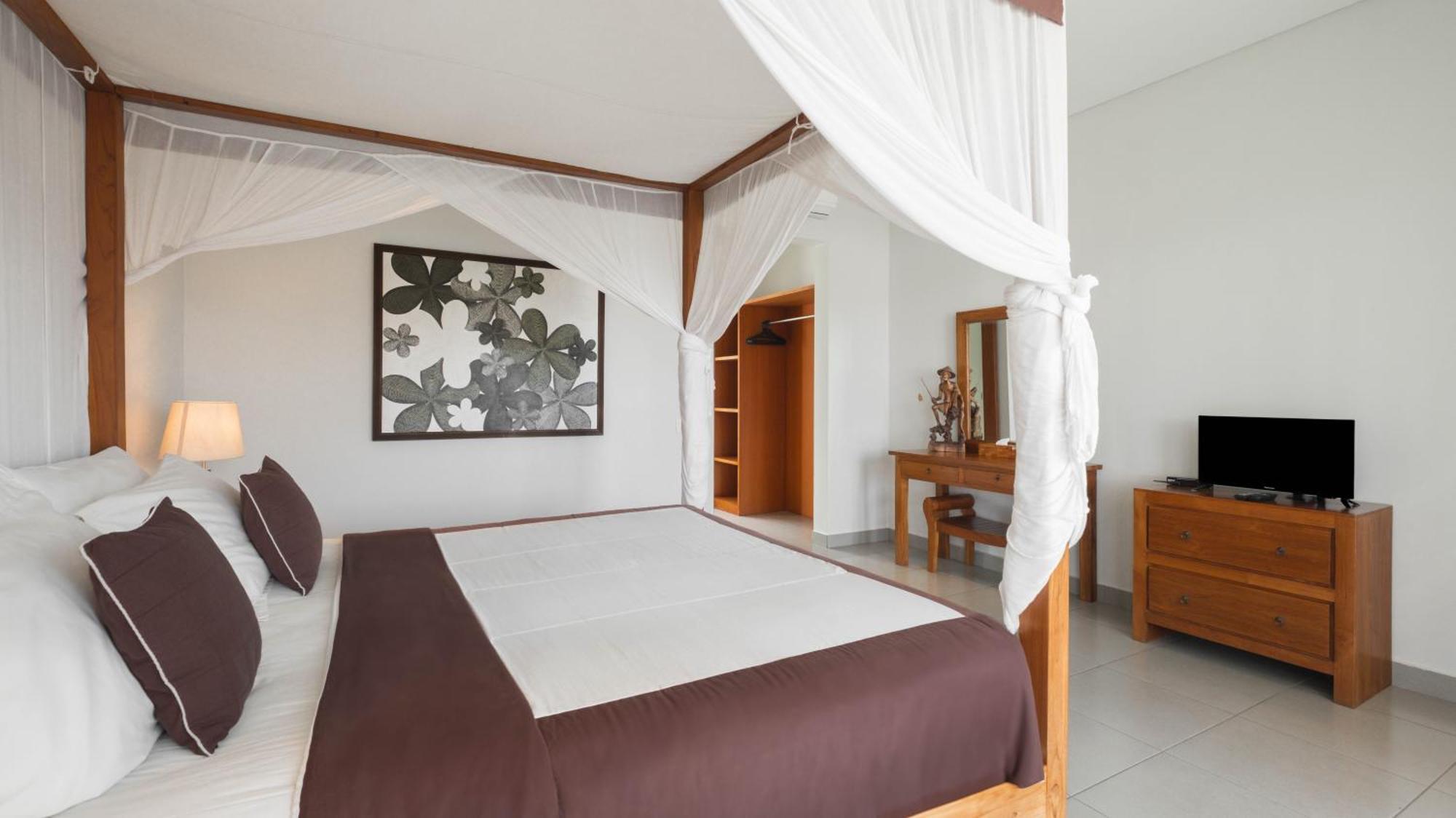 Villa Yenian Canggu Esterno foto