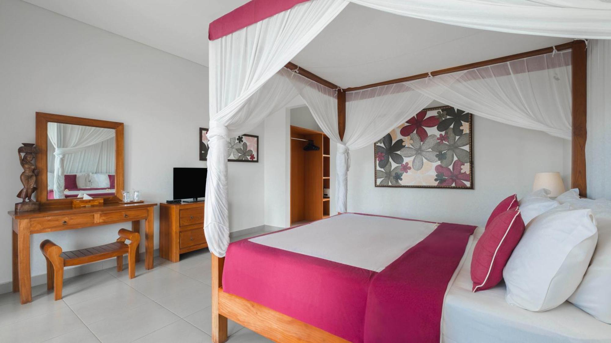 Villa Yenian Canggu Esterno foto