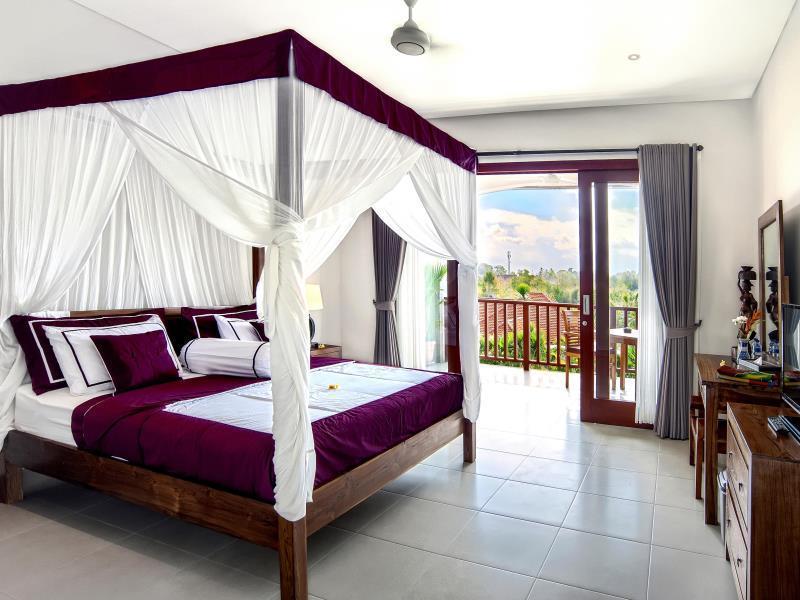 Villa Yenian Canggu Esterno foto