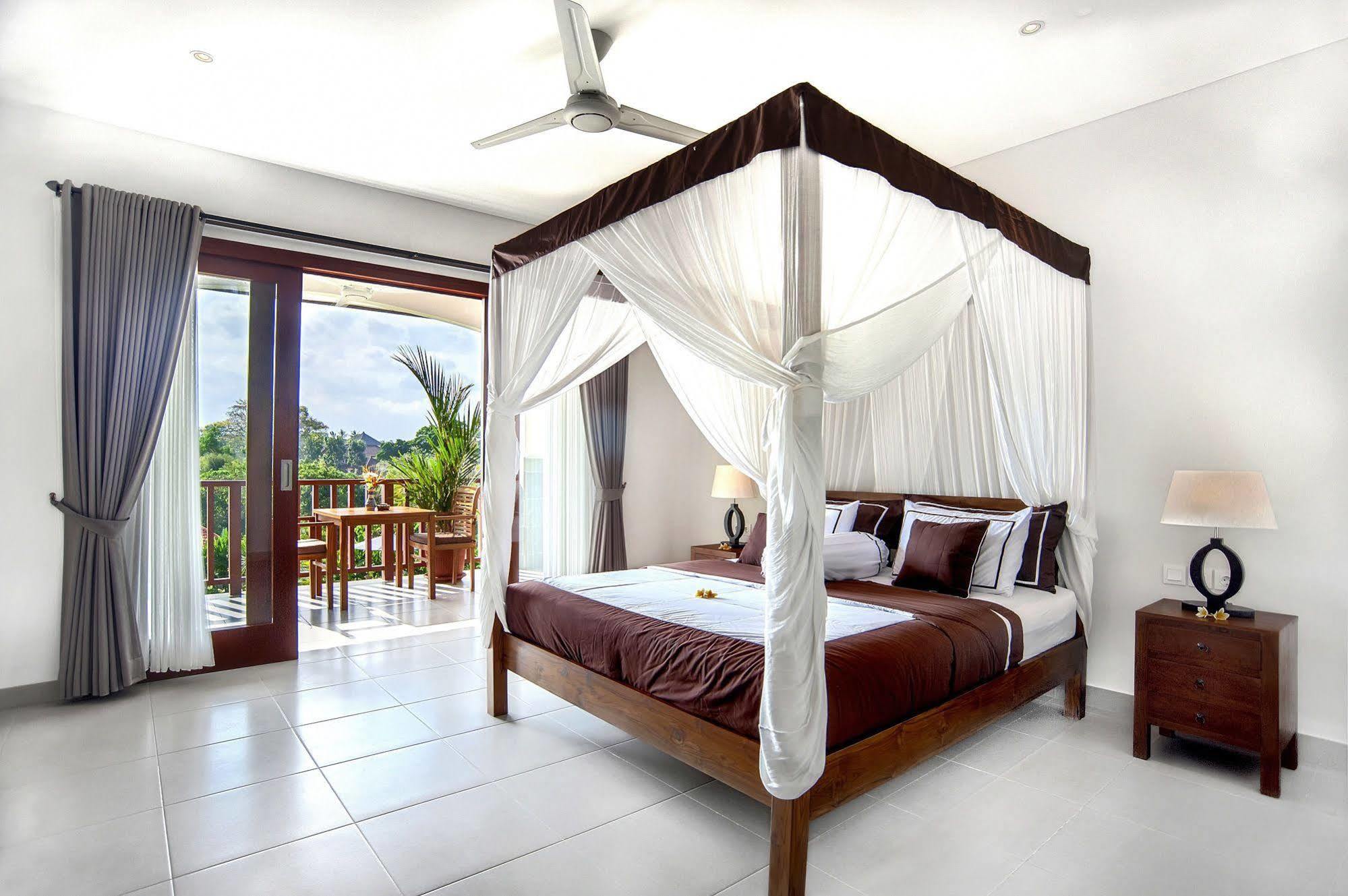 Villa Yenian Canggu Esterno foto